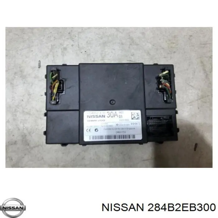 284B2EB300 Nissan