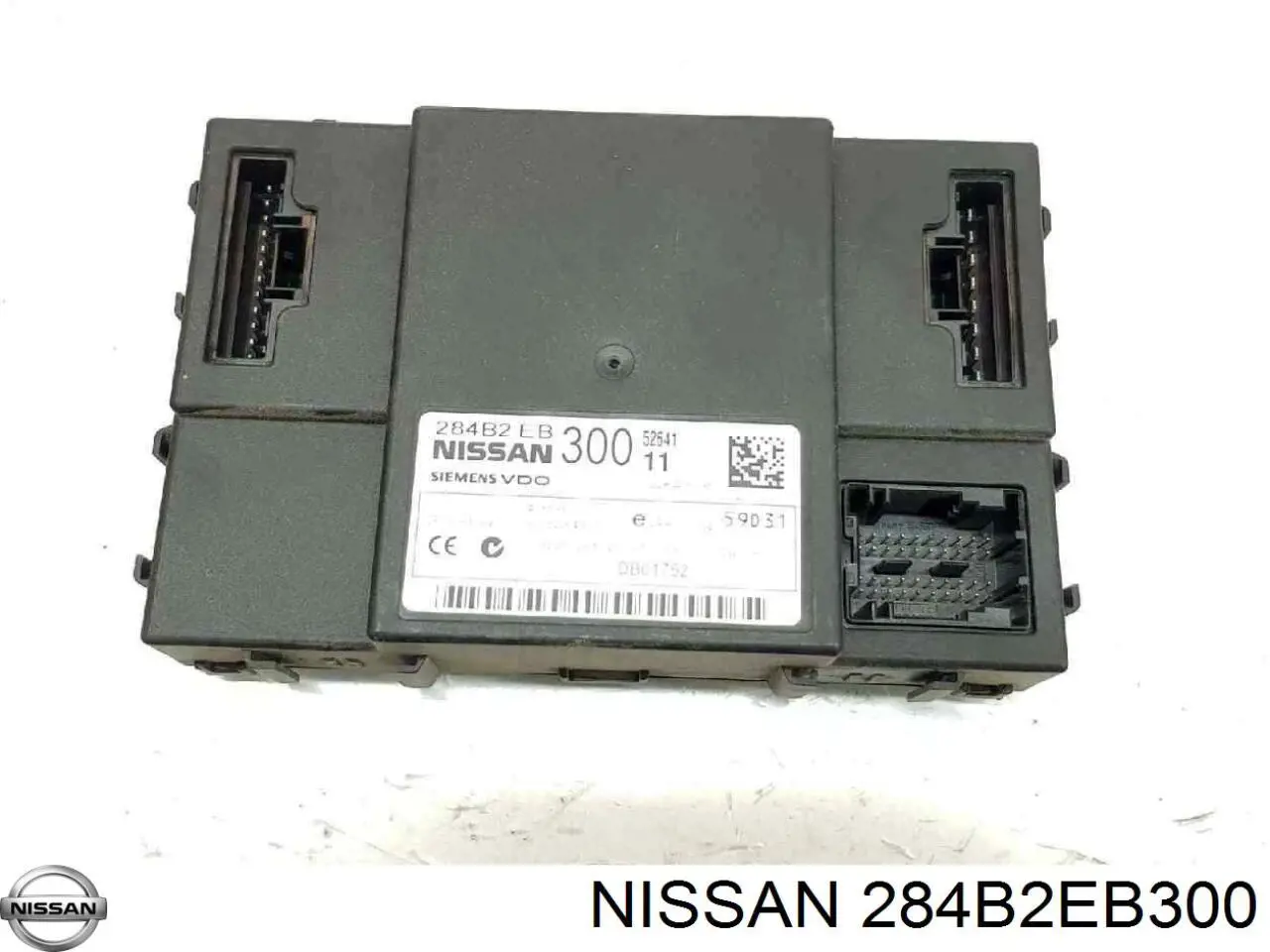 Comprar 284B2EB300 Nissan/Infiniti 
