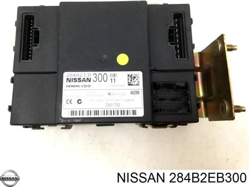 284B2EB300 Nissan/Infiniti 
