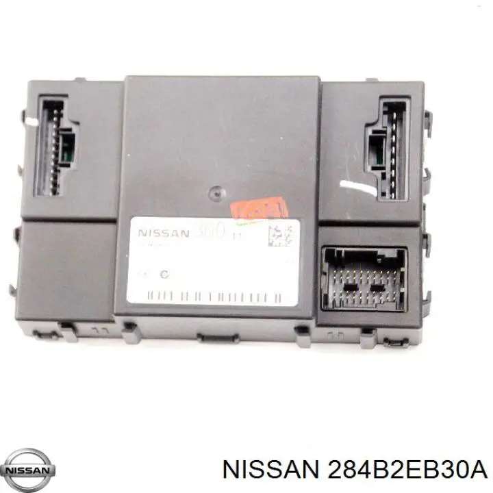 284B2EB30A Nissan