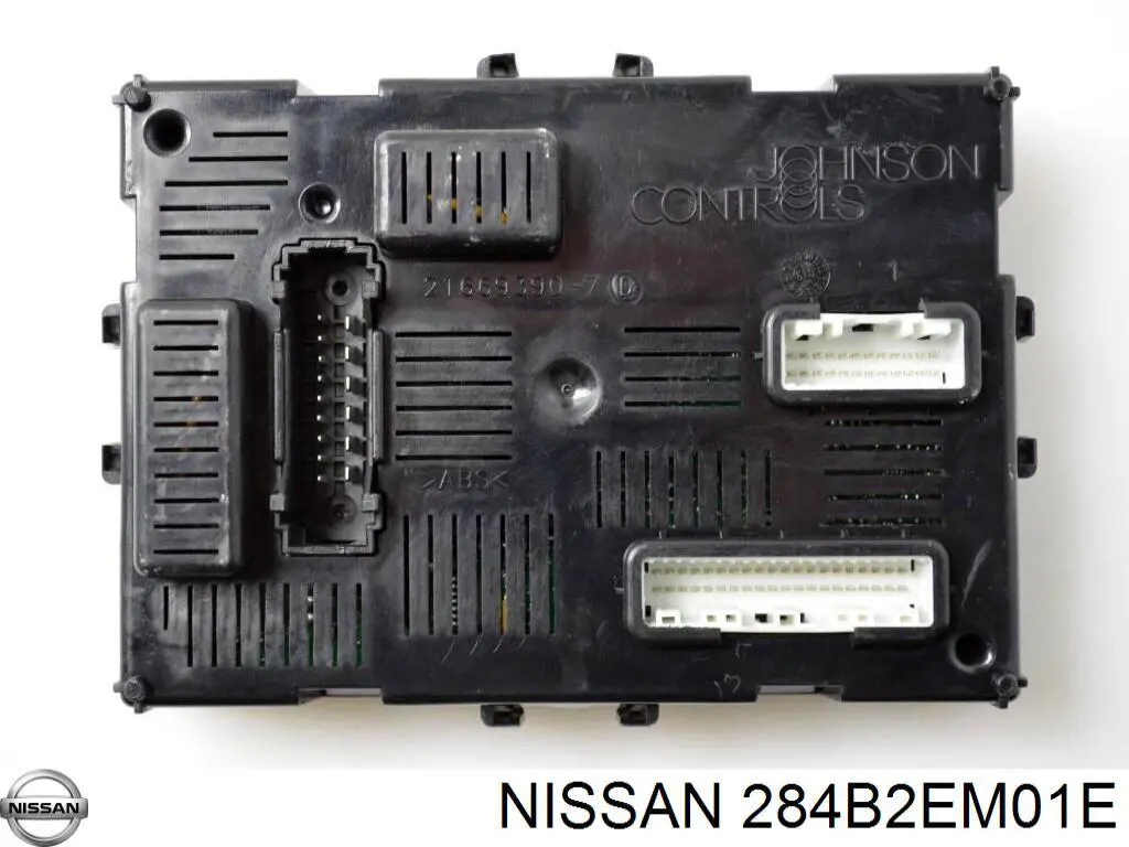 284B2EM01E Nissan