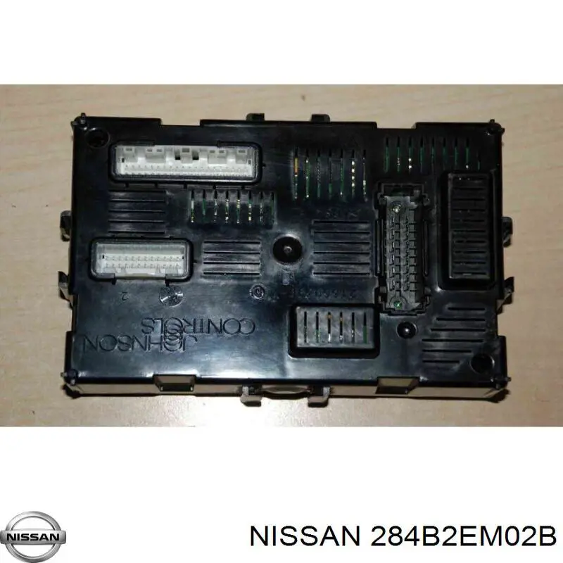 Comprar 284B2EM02B Nissan/Infiniti 
