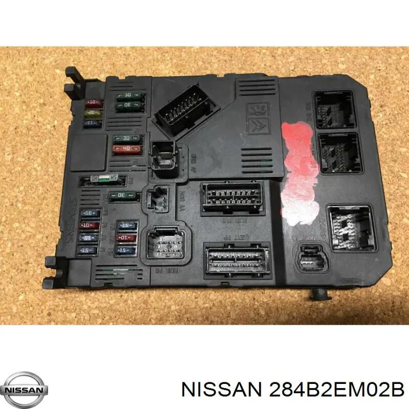 284B2EM02B Nissan/Infiniti 