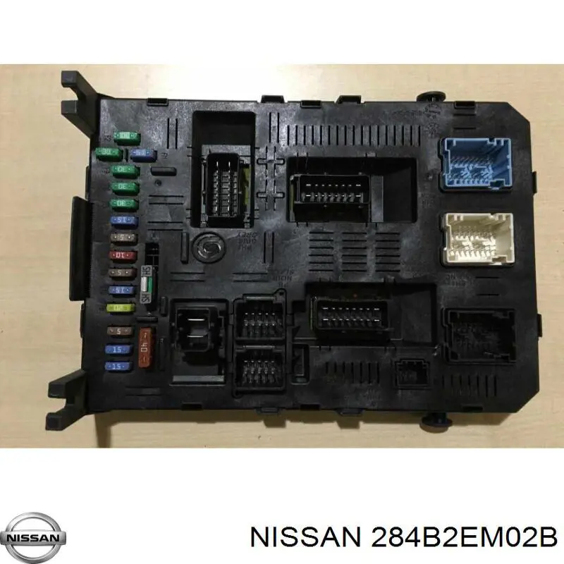  Nissan/Infiniti 284B2EM02B precio, desde 140,84 EUR