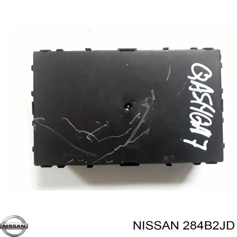 284B2JD Nissan/Infiniti 