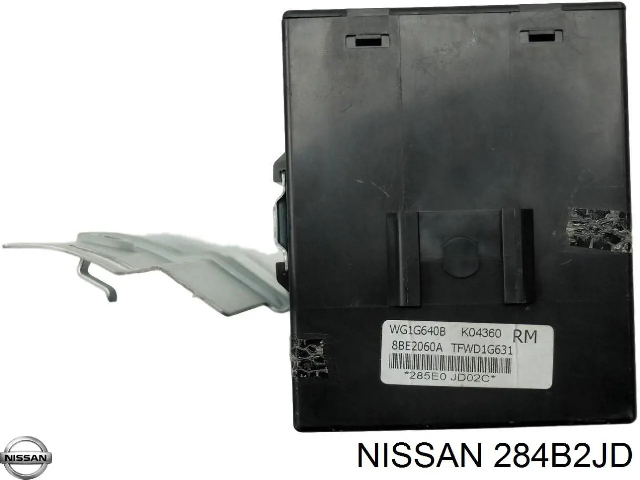  284B2JD Nissan/Infiniti
