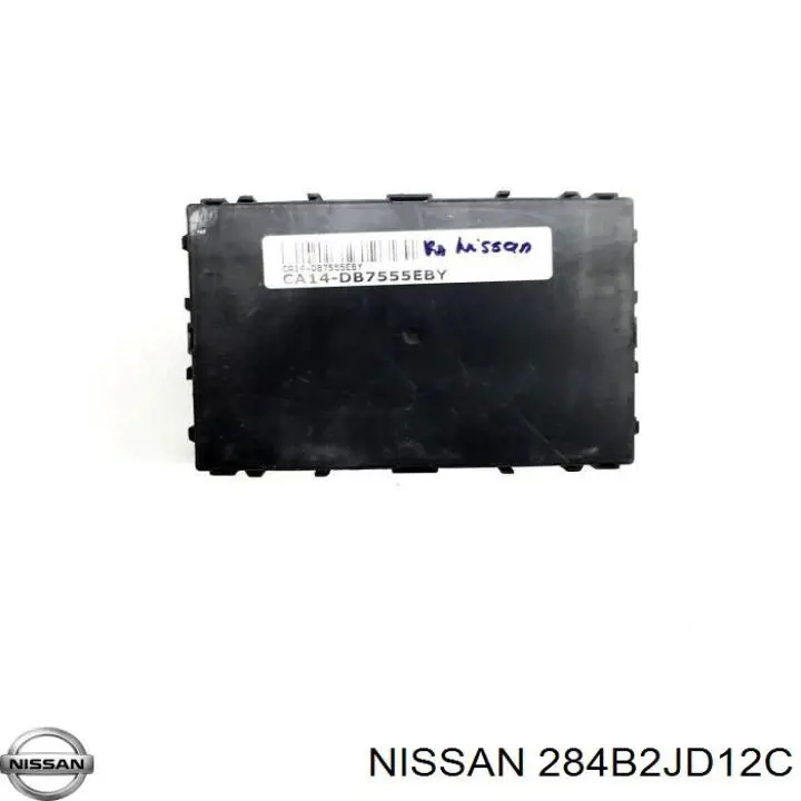 284B2JD12C Nissan