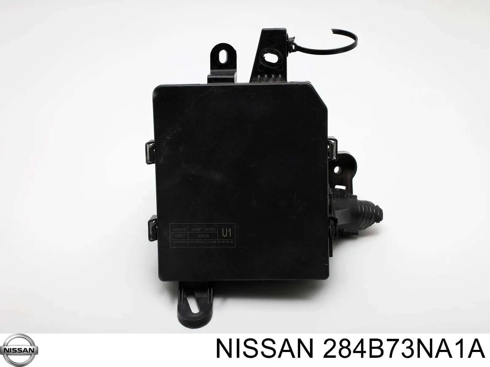 Caja fusibles Nissan/Infiniti 284B73NA1A precio, desde 1174,39 EUR