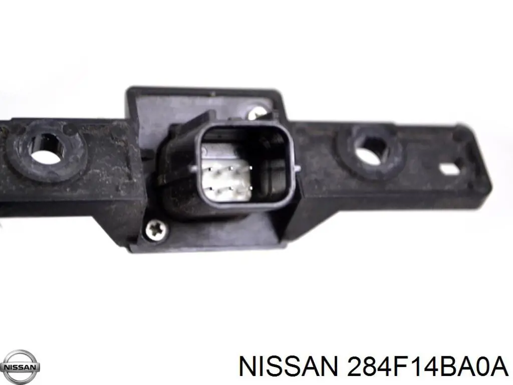 Cámara del sistema de visión 284F14BA0A Nissan/Infiniti
