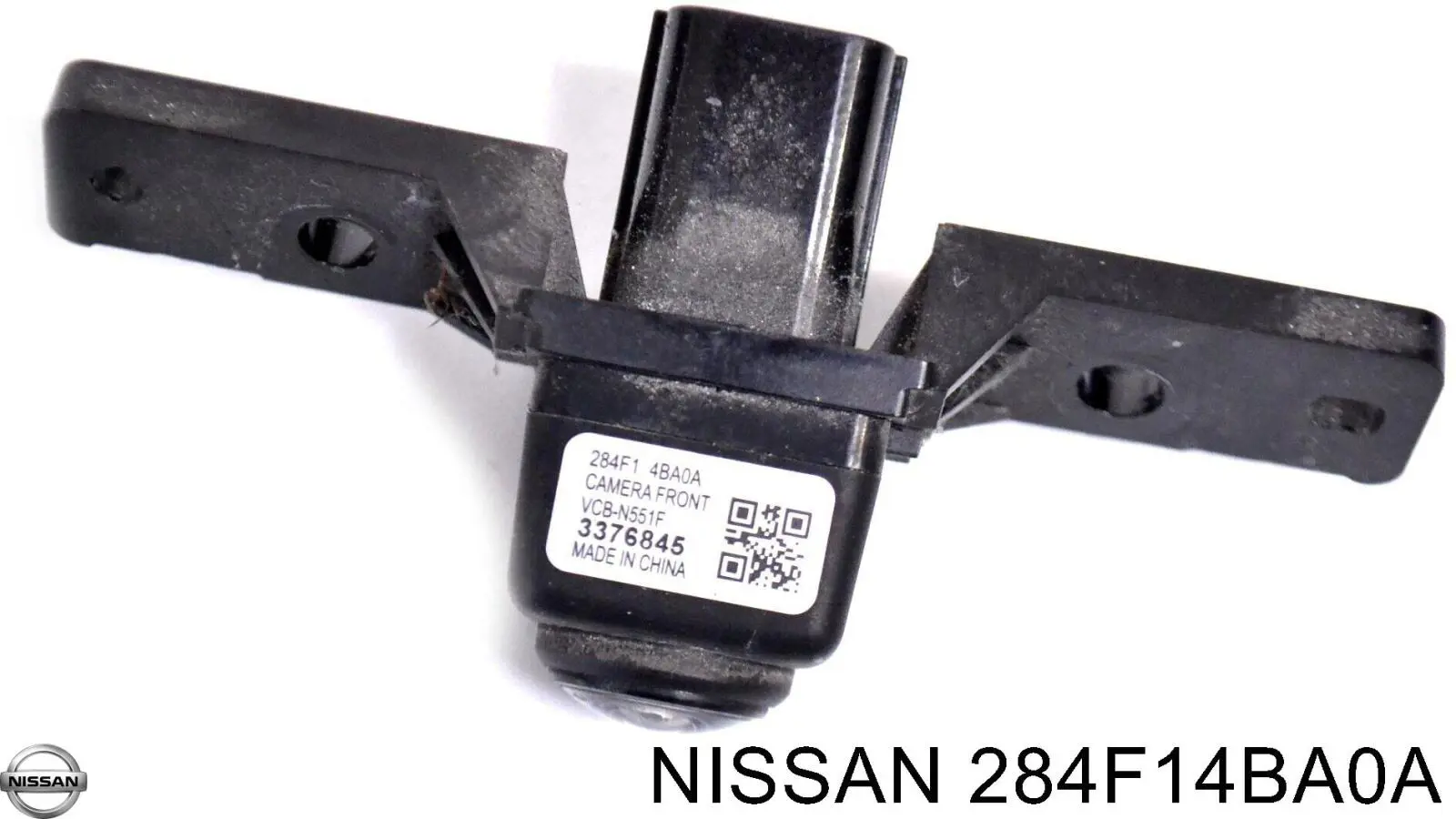 Comprar 284F14BA0A Nissan/Infiniti Cámara del sistema de visión