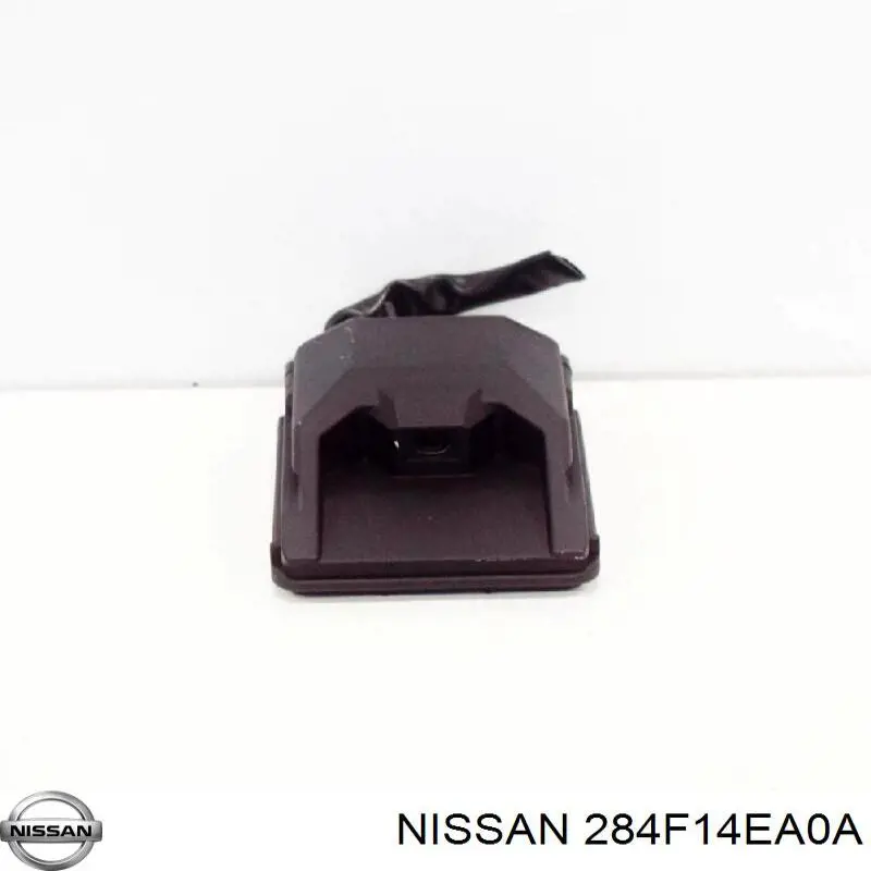 Cámara del sistema de visión Nissan/Infiniti 284F14EA1A precio, desde 174,24 EUR