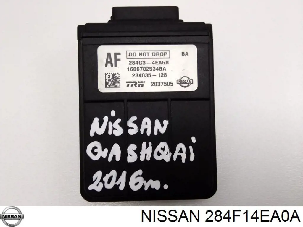 284F14EA0A Nissan