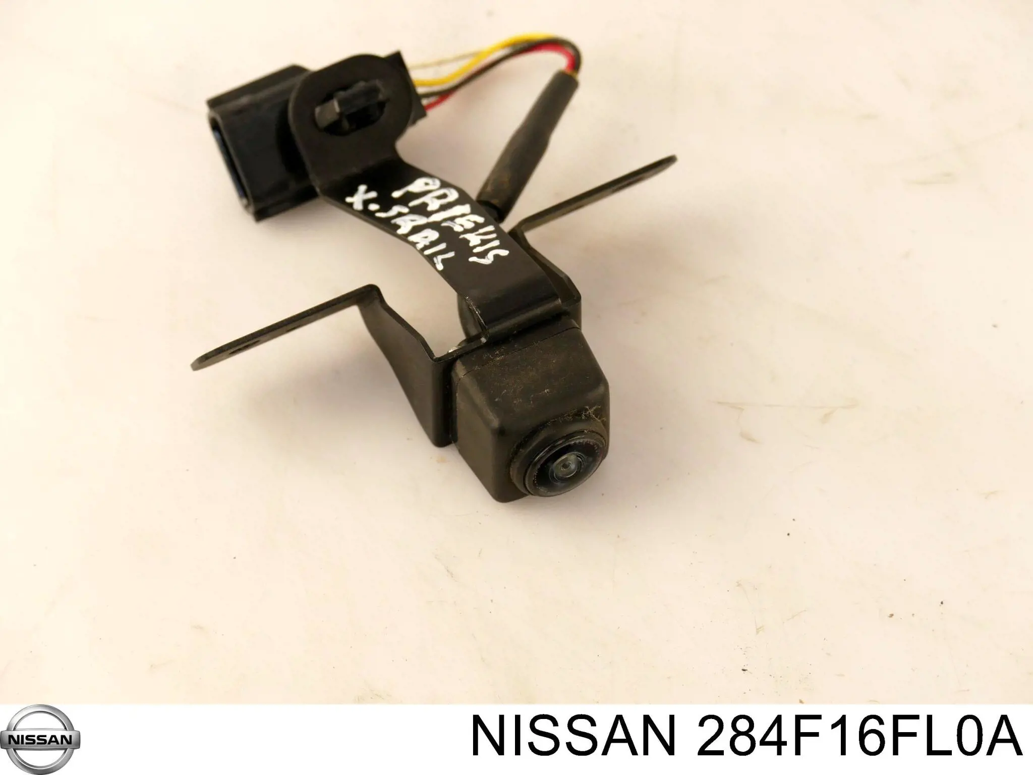 Comprar 284F16FL0A Nissan/Infiniti Cámara del sistema de visión