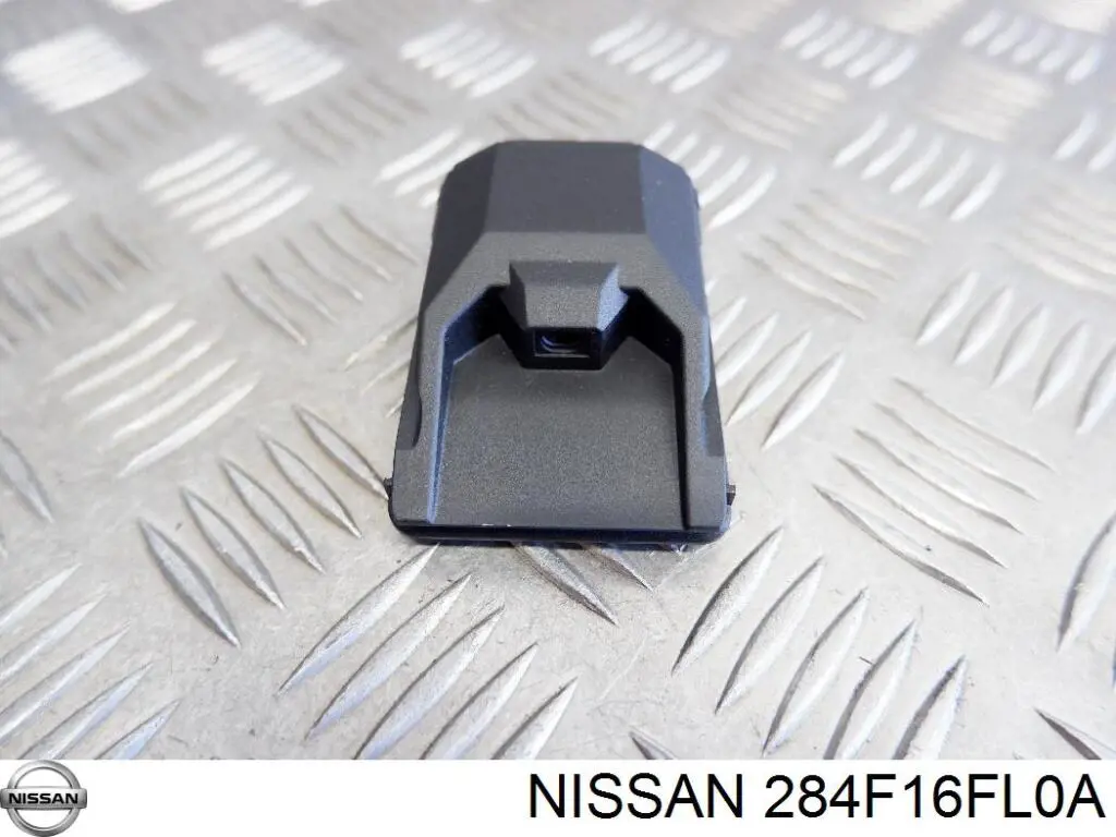 Cámara del sistema de visión 284F16FL0A Nissan/Infiniti