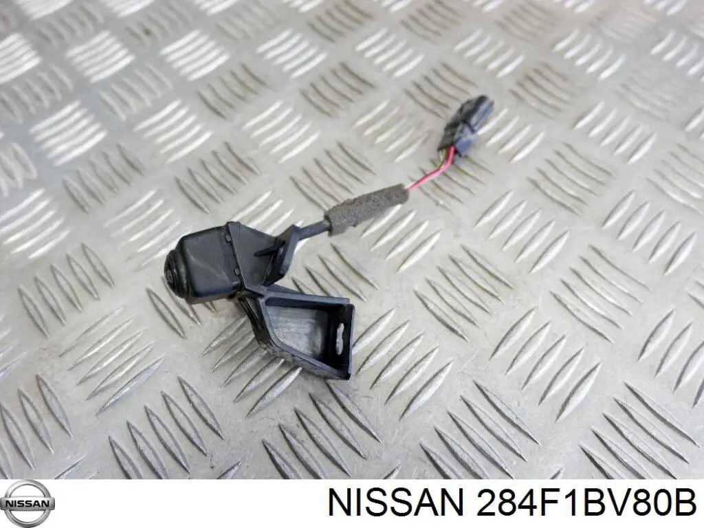 Cámara del sistema de visión Nissan/Infiniti 284F1BV80B precio, desde 123,42 EUR