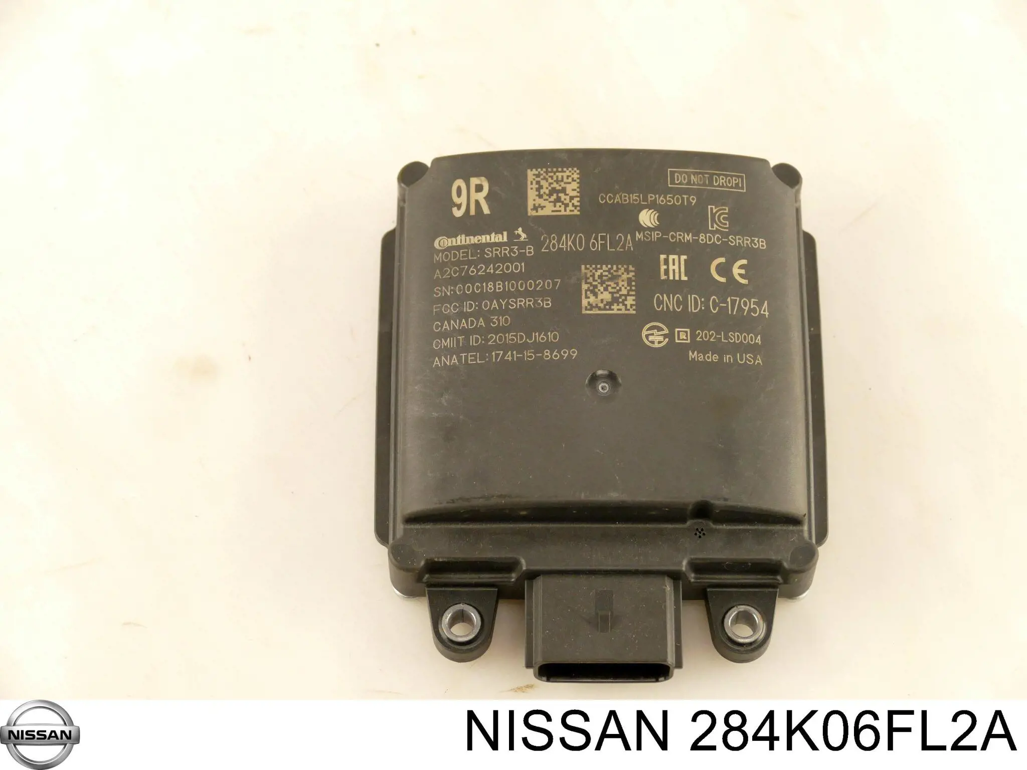 284K06FL2A Nissan