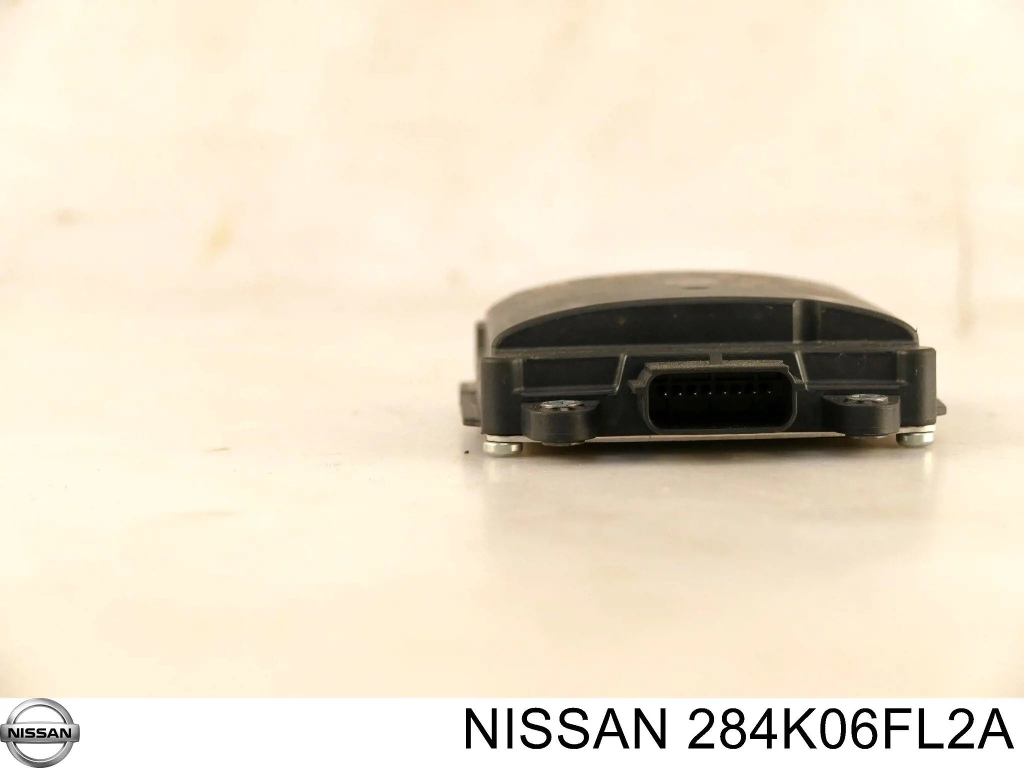Comprar 284K06FL2A Nissan/Infiniti Sensor de ángulo muerto trasero