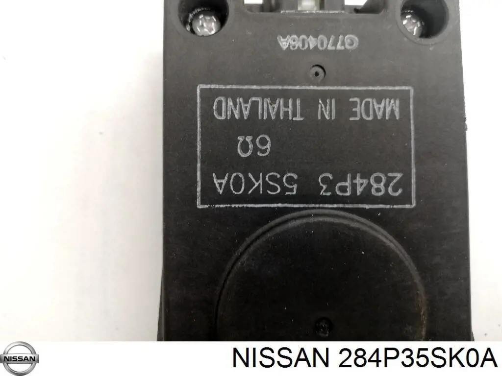 Comprar 284P35SK0A Nissan/Infiniti 