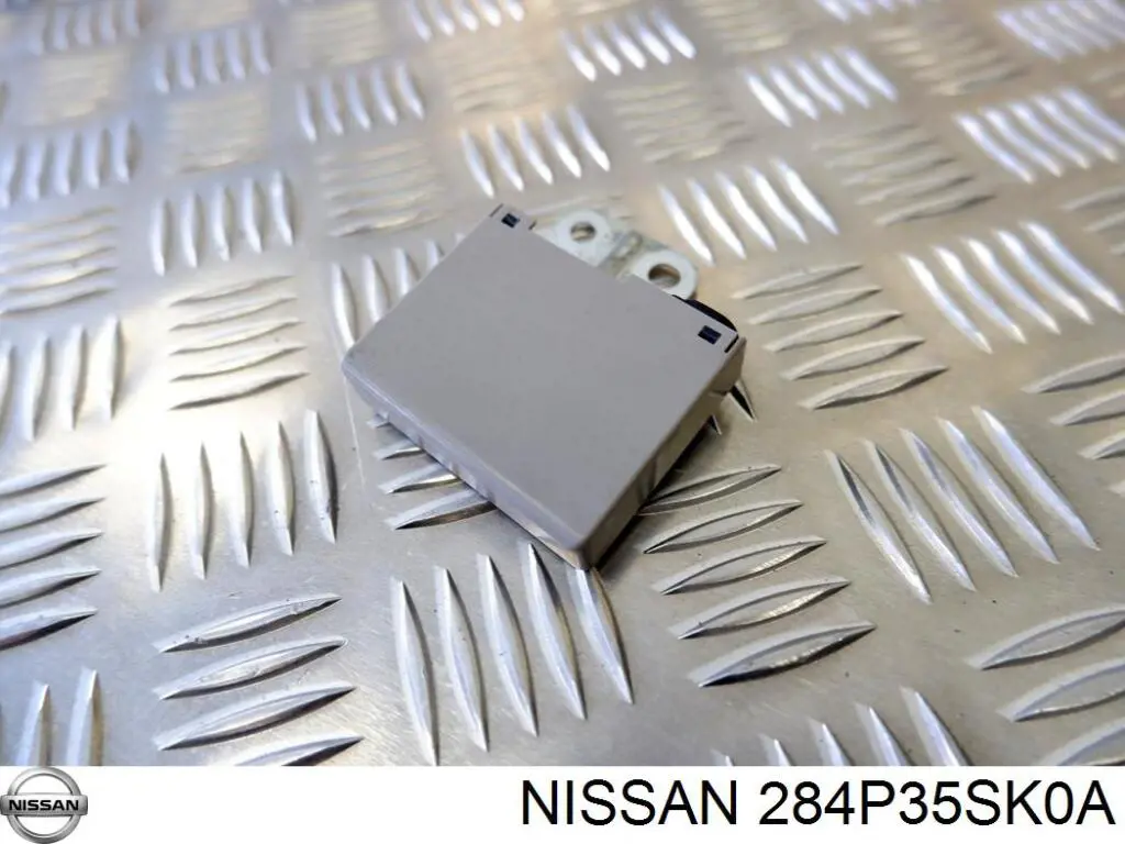  Nissan/Infiniti 284P35SK0A