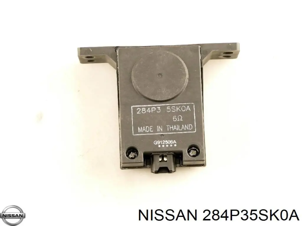 284P35SK0A Nissan