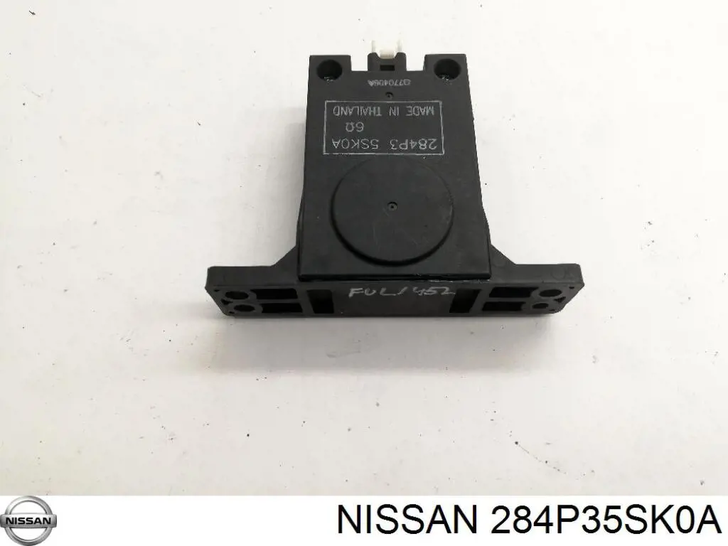  Nissan/Infiniti 284P35SK0A precio, desde 58,08 EUR