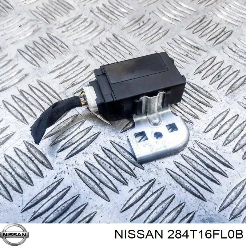 Módulo de interfaz de diagnóstico 284T16FL0B Nissan/Infiniti