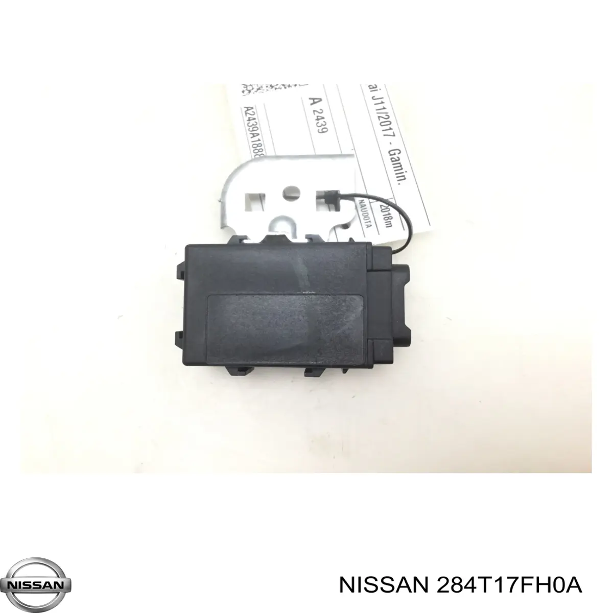 Módulo de interfaz de diagnóstico Nissan/Infiniti 284T17FH0A precio, desde 53,72 EUR