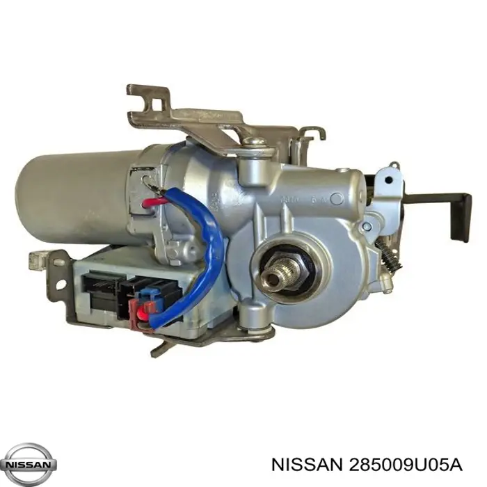 285009U05A Nissan