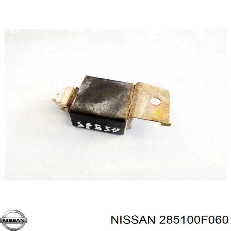 285100F060 Nissan/Infiniti 