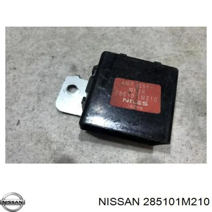 285101M210 Nissan