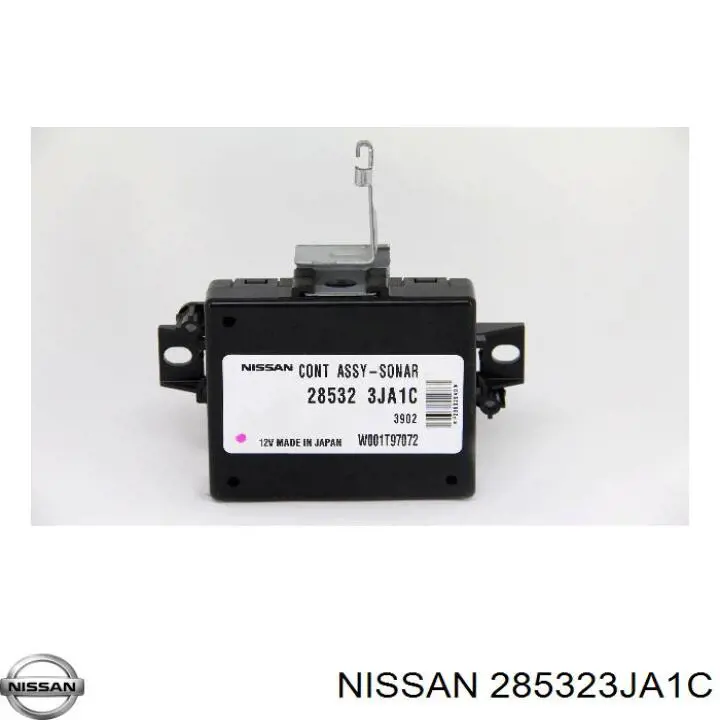 285323JA3C Nissan