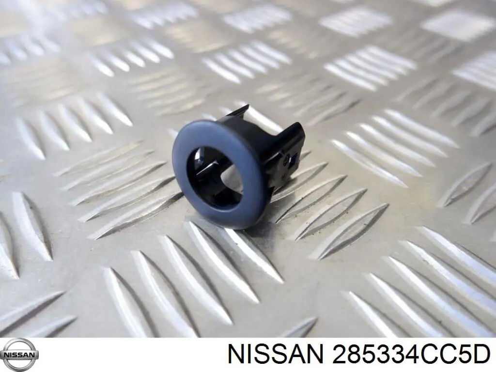 285334CC5D Nissan