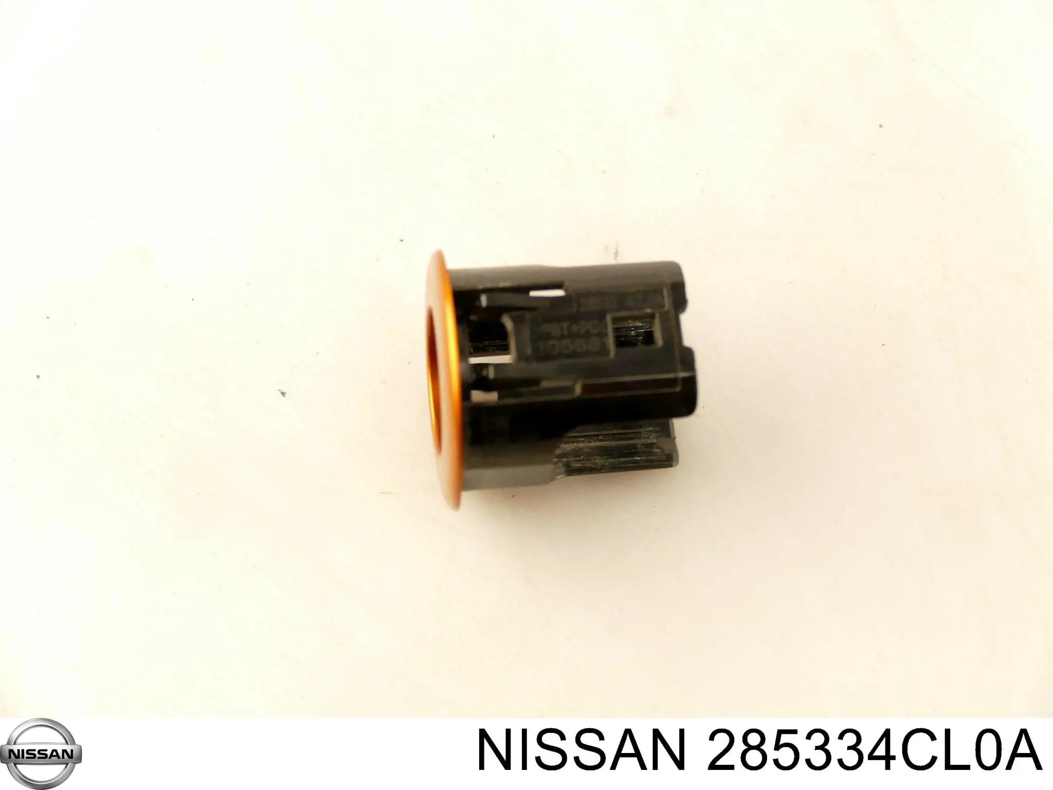 285334CL0A Nissan