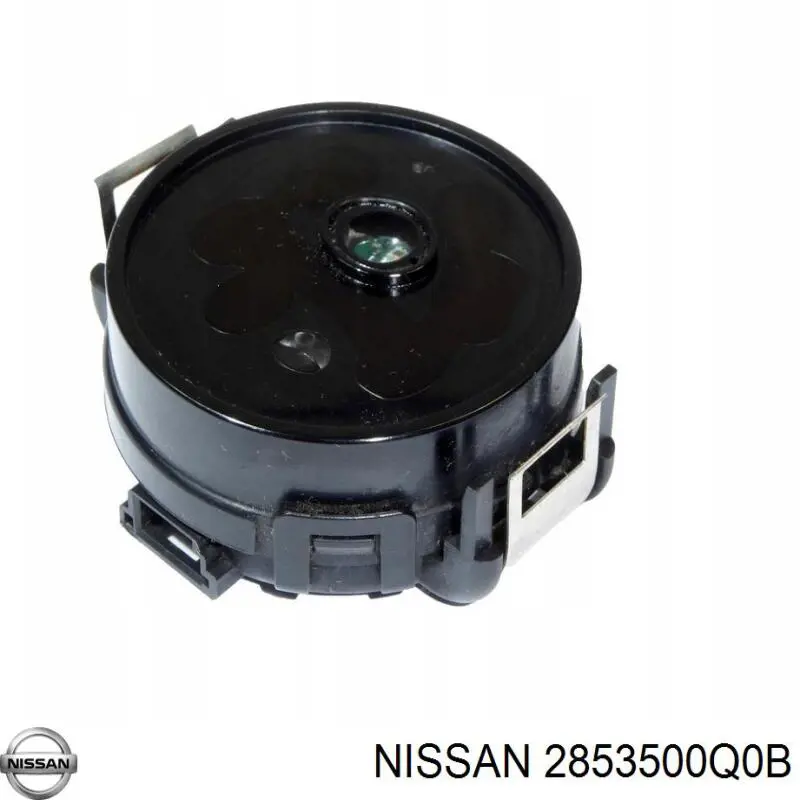 Comprar 285355036R Renault (RVI) Sensor de lluvia