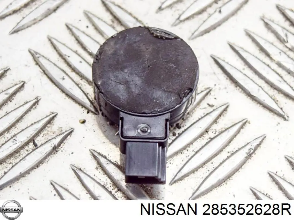 Comprar 285352628R Nissan/Infiniti Sensor de lluvia
