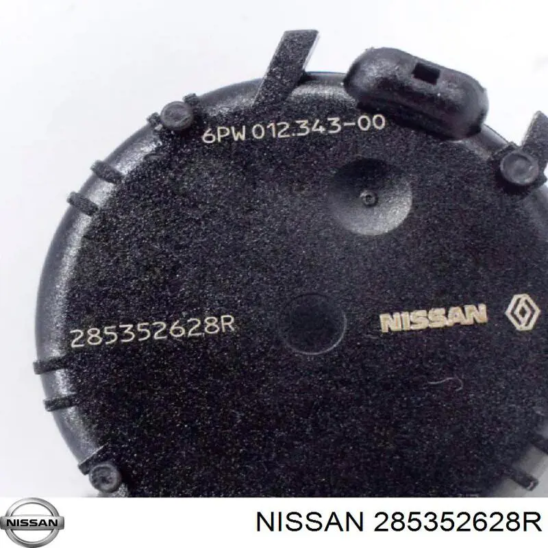 2853500Q0C Nissan