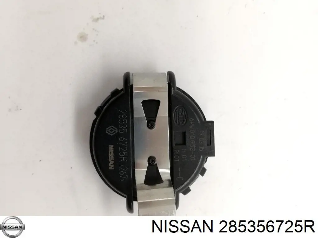 Sensor de lluvia Nissan/Infiniti 285356725R precio, desde 34,85 EUR