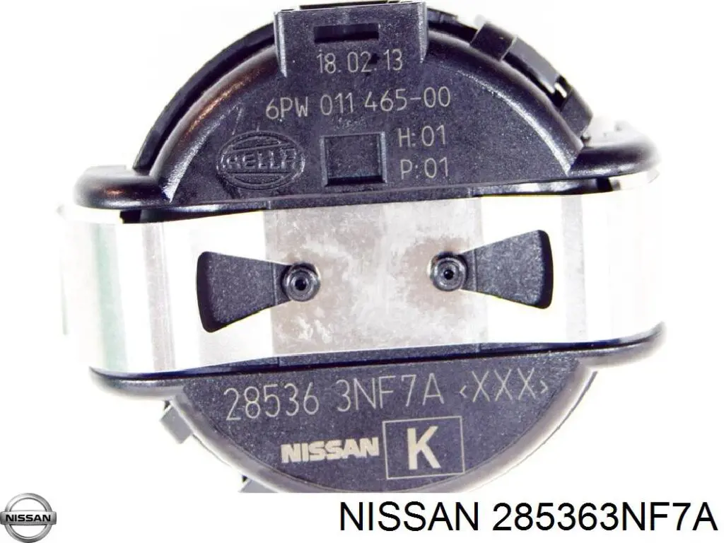 28536BV80A Nissan