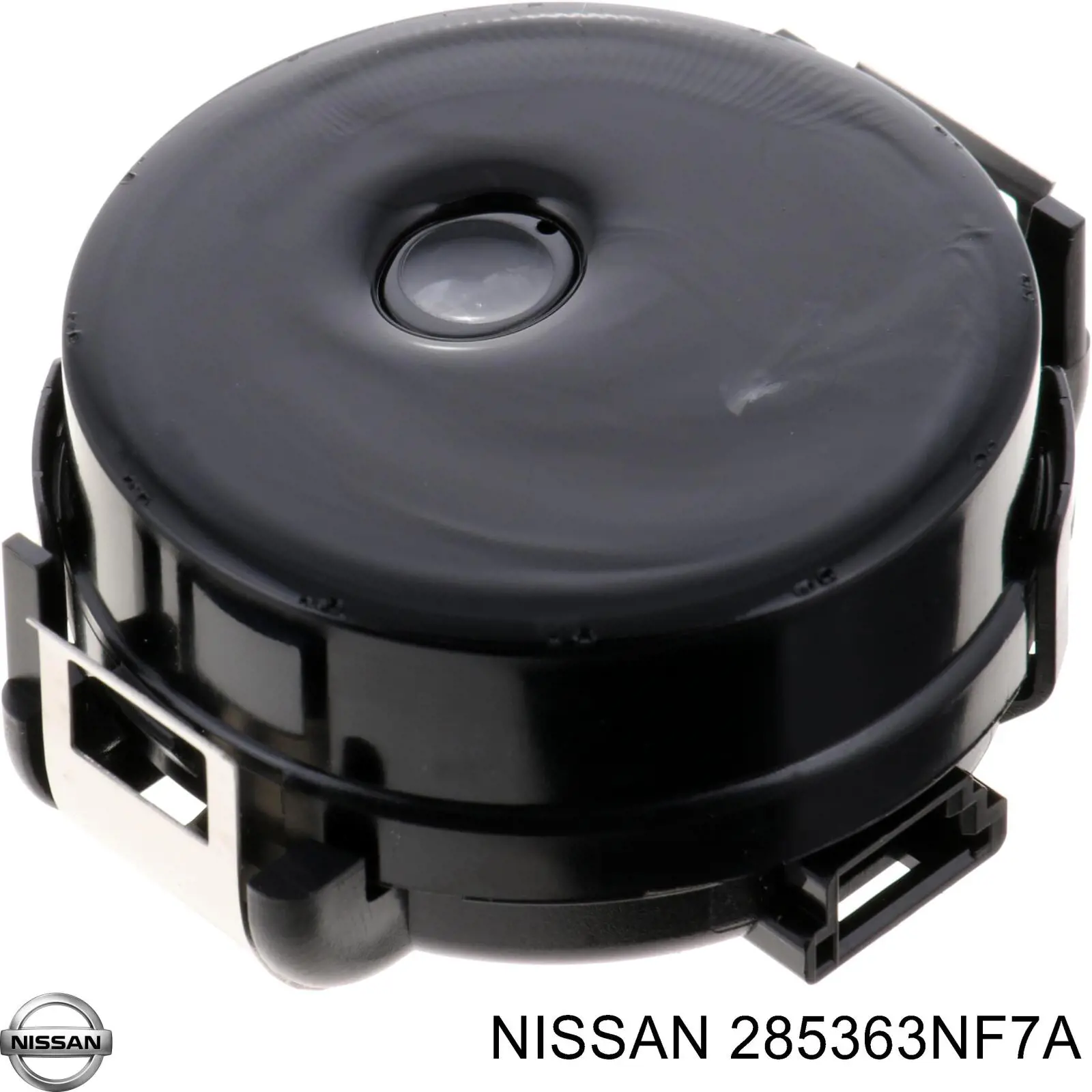 Comprar 285363NF7A Nissan/Infiniti Sensor de lluvia