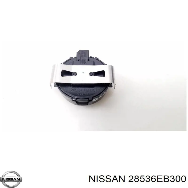 Comprar Sensor de lluvia Nissan Qashqai I J10