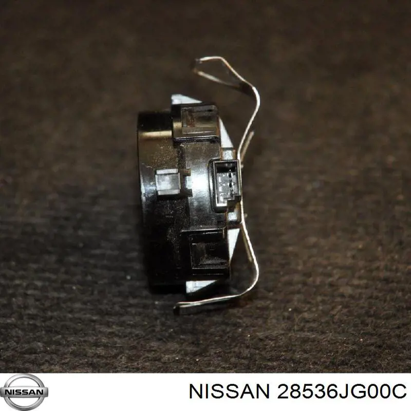 ゆ557 495 31036 5M101 TCM transmission computer 2000-2003 Nissan