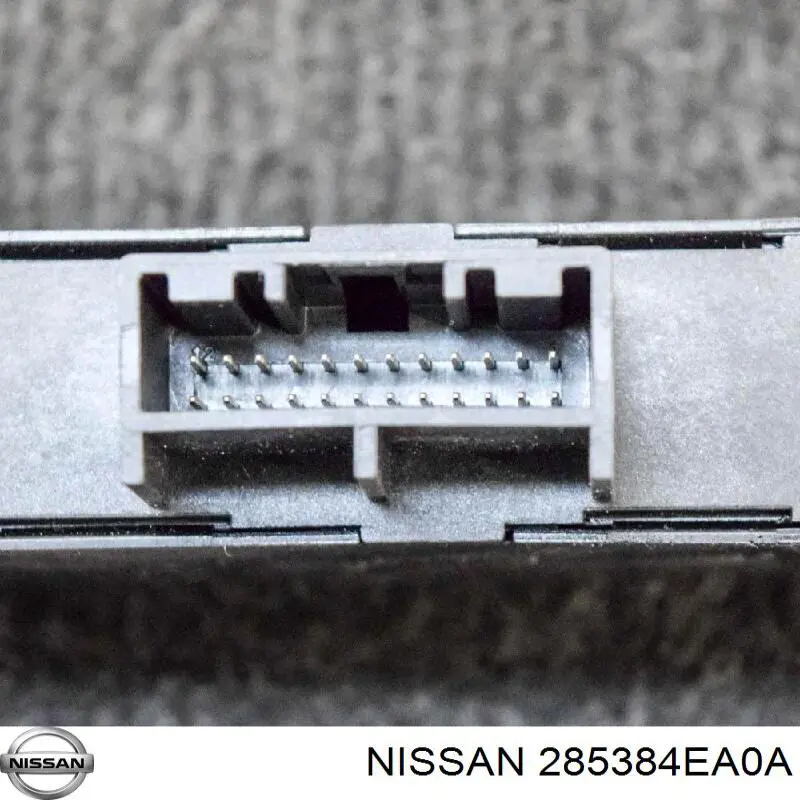 285384EA0A Nissan