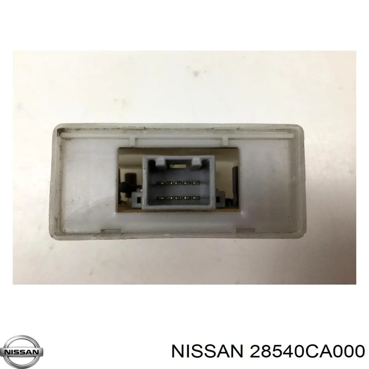 28540CA000 Nissan/Infiniti 