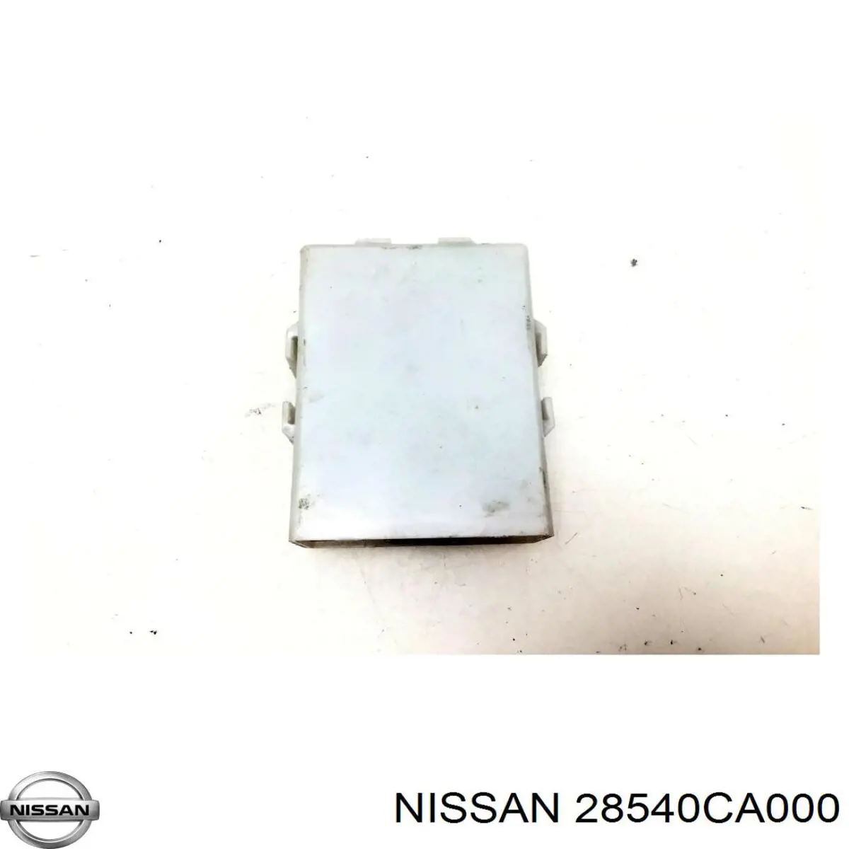  Nissan/Infiniti 28540CA000 precio, desde 502,33 EUR