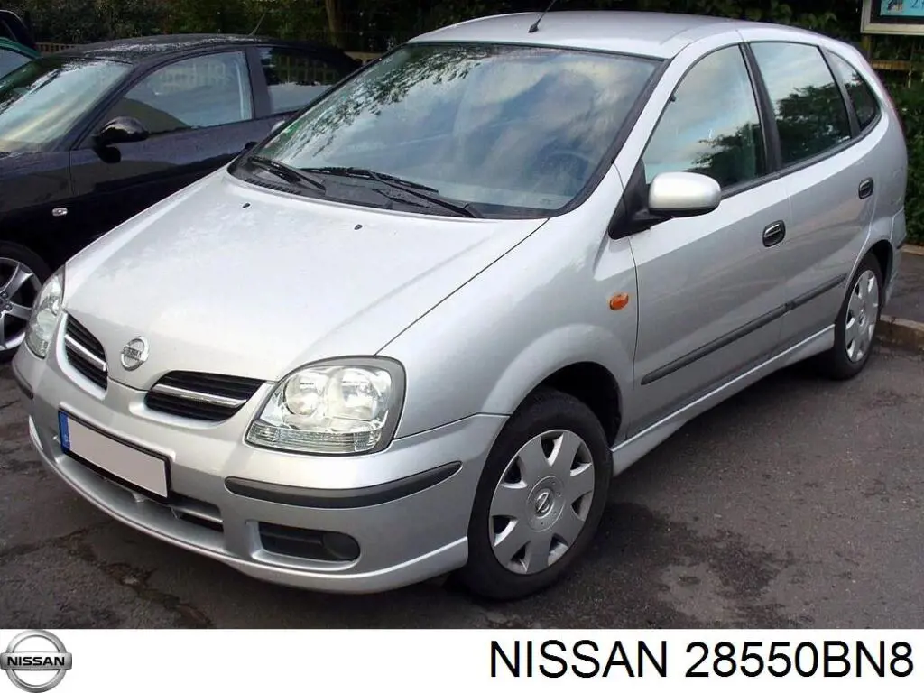 28550BN8 Nissan/Infiniti 