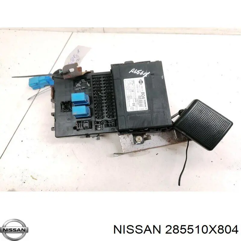 Comprar Caja de fusibles Nissan Terrano II R20