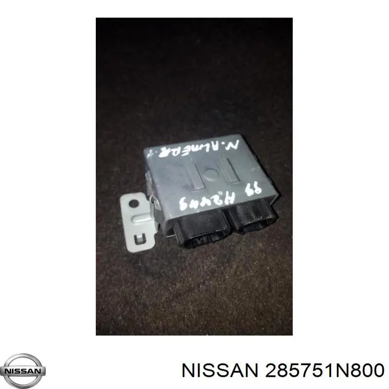 285751N800 Nissan