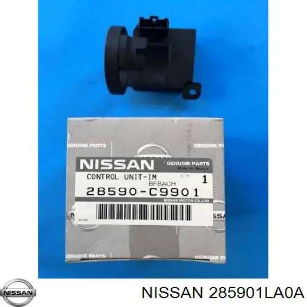 285901LA0A Nissan