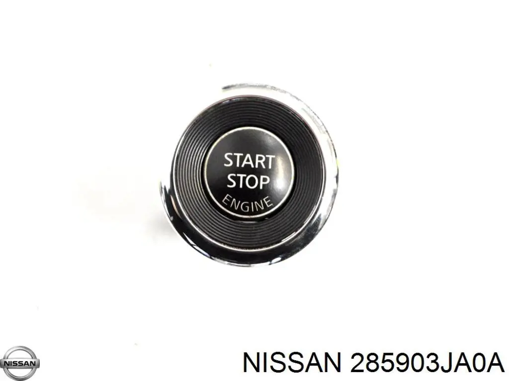 Comprar 285903JA0A Nissan/Infiniti Antena (anillo) de inmovilizador