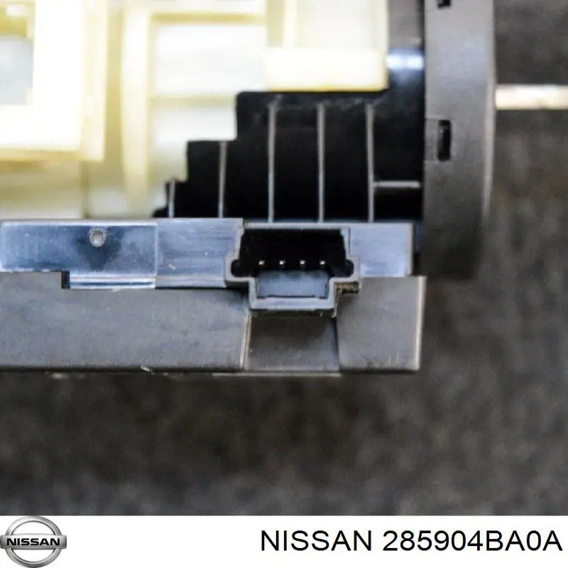 Antena (anillo) de inmovilizador Nissan/Infiniti 285904BA0A precio, desde 103,09 EUR